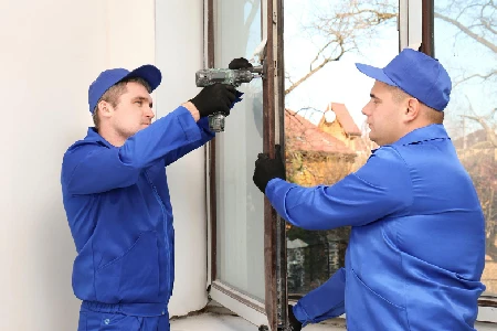 Residential Broken Glass Repair Solutions in Wekiwa Springs, FL