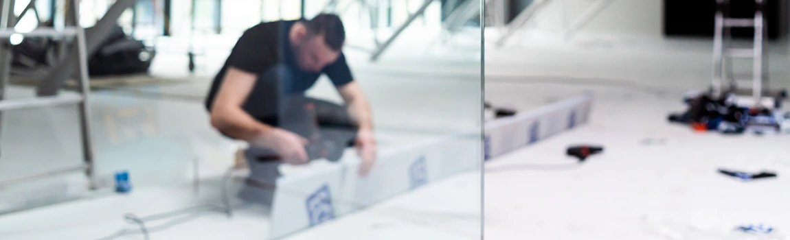 Emergency Commercial Glass Repair in Wekiwa Springs, FL