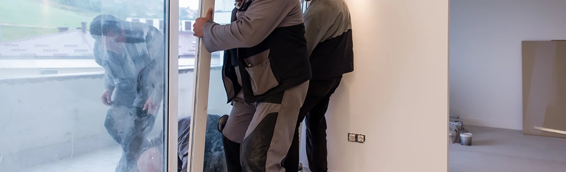 Cost Of Door Glass Repairs in Wekiwa Springs, FL