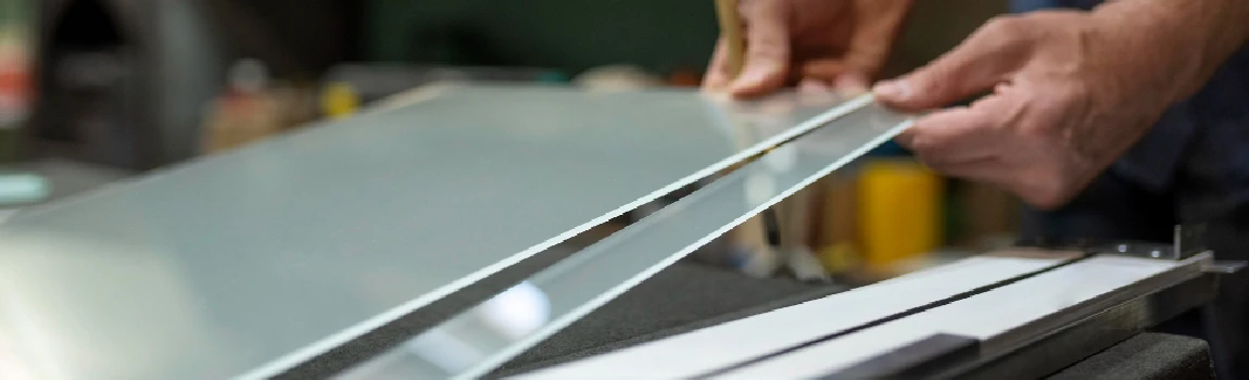 Emergency Glass Repair for Hospitality Businesses in Wekiwa Springs, FL