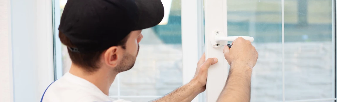 Top-Notch Glass Door Installation Services in Wekiwa Springs, FL