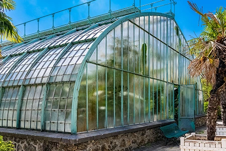 Affordable Cost of Glass Greenhouse Repair Services in Wekiwa Springs, FL