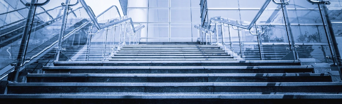 Glass Panel Inserts in Wekiwa Springs, FL