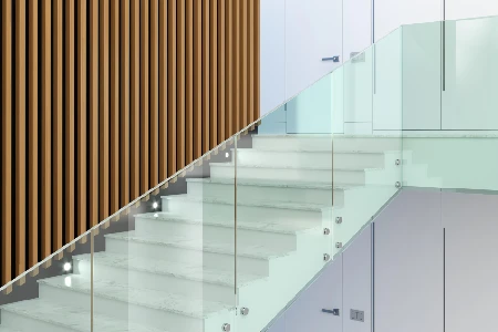 Frameless Glass Railings in Wekiwa Springs, FL