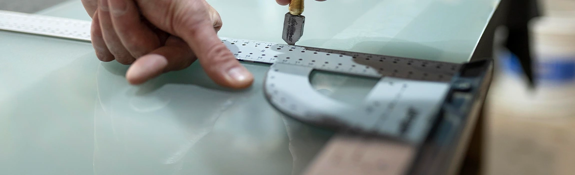 Commercial Glass Repair Company in Wekiwa Springs, FL