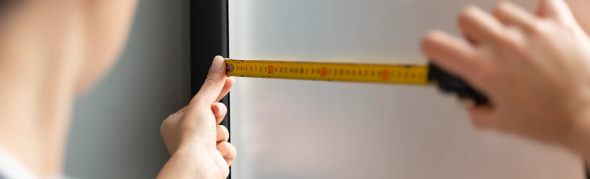 Types of Glass Replacement in Wekiwa Springs, FL