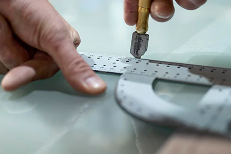 Mirror Re-framing in Wekiwa Springs, FL