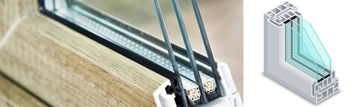 Triple Pane Fiberglass Windows in Wekiwa Springs, FL